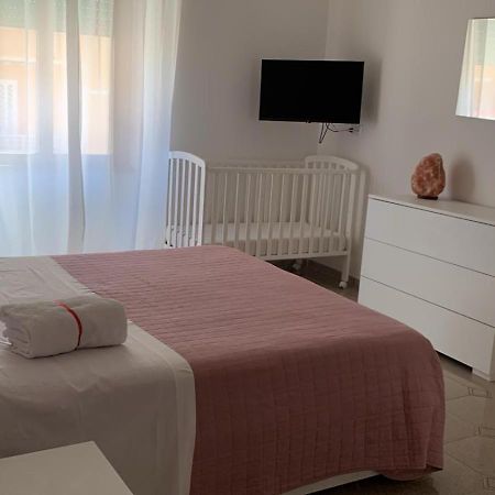 Aura Apartment Roma Ngoại thất bức ảnh