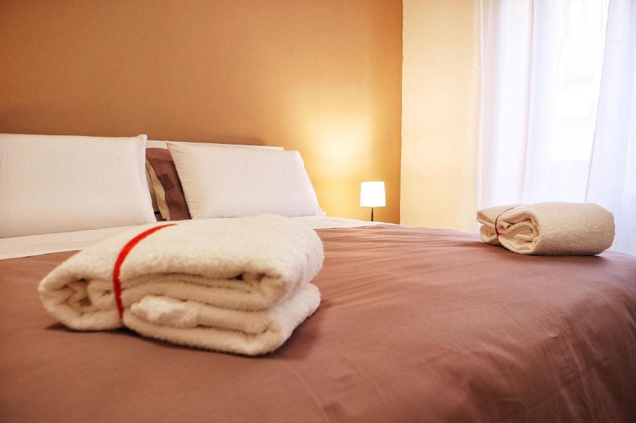 Aura Apartment Roma Ngoại thất bức ảnh
