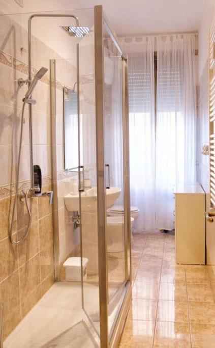 Aura Apartment Roma Ngoại thất bức ảnh