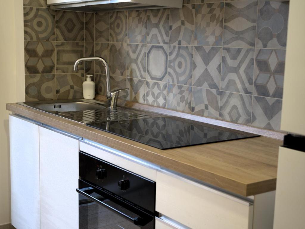 Aura Apartment Roma Ngoại thất bức ảnh