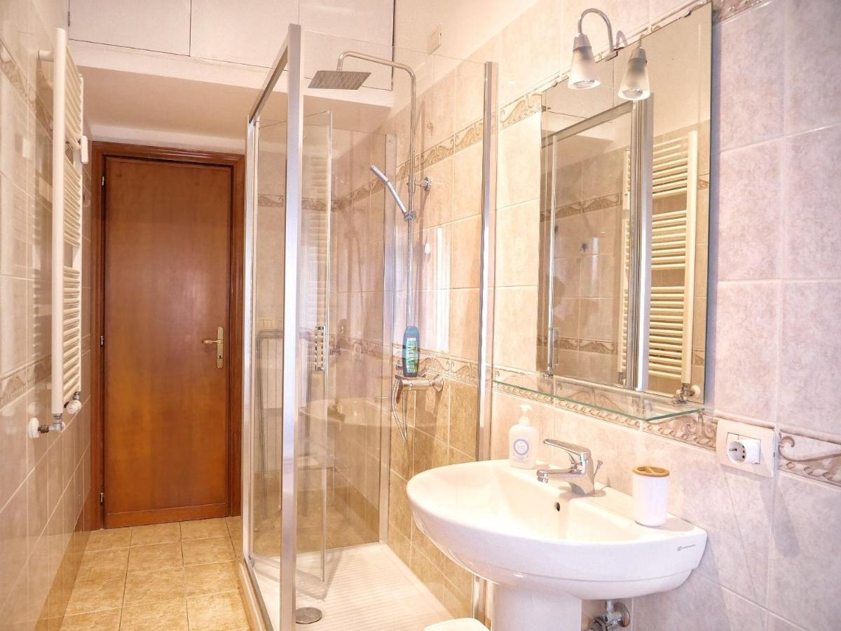 Aura Apartment Roma Ngoại thất bức ảnh