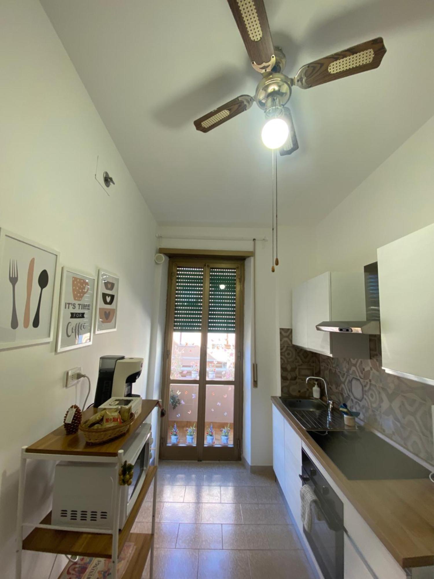 Aura Apartment Roma Ngoại thất bức ảnh